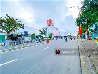 Gần lotte mart nguyễn văn lượng ! bán nhà 5 tầng cứng  5pn 7wc  đa công năng vừa ở vừa cho thuê