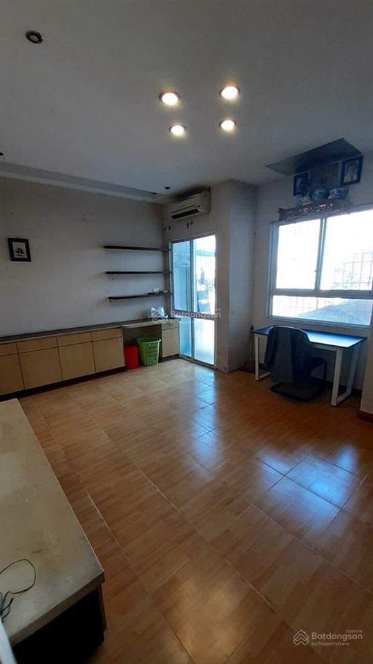 Bán căn hộ chung cư mini ngõ 275 quan nhân, full nội thất
