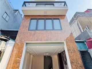 Siêu VIP  PHúc lợi -nhà đẹp mặt tiền rộng 6,5m -DT 58m2  -9 tỷ.  Ngõ ô tô thông