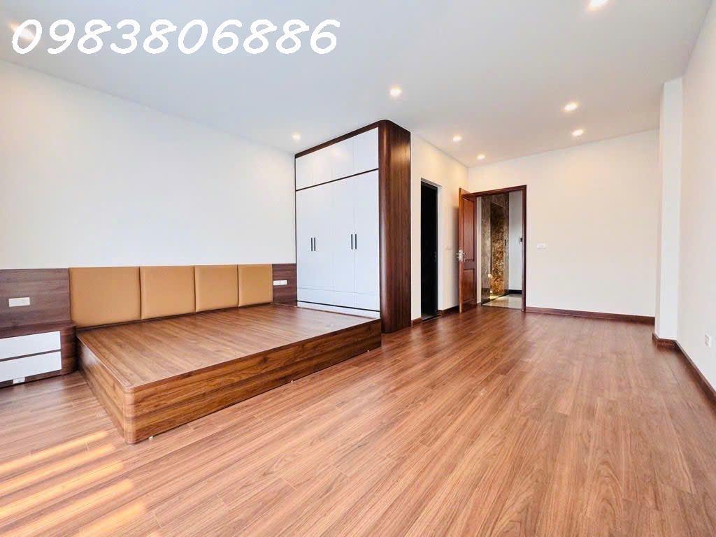 Siêu VIP  PHúc lợi -nhà đẹp mặt tiền rộng 6,5m -DT 58m2  -9 tỷ.  Ngõ ô tô thông