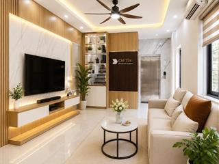 THẠCH BÀN LONG BIÊN – 66m² 5 TẦNG- THANG MÁY -Ô TÔ GẦN – HƠN 11 TỶ - NHÀ MỚI FUII NỘI THẤT