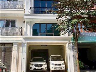 Bán Gấp Nhà Phân Lô Thạch Bàn 75m2-Mt 5m-6 TẦNG THANG MÁY-VĨA HÈ 3 Ô TÔ TRÁNG-chỉ hơn 17