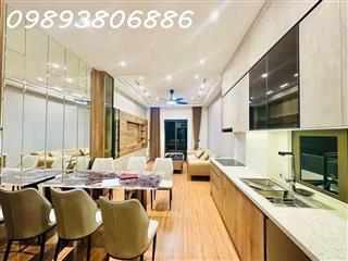 NGỌC THỤY - THÔNG HỒNG TIẾN KÉO DÀI - VÀI BƯỚC CHÂN RA OTO TRÁNH - GẦN CHỢ NGỌC THỤY -
