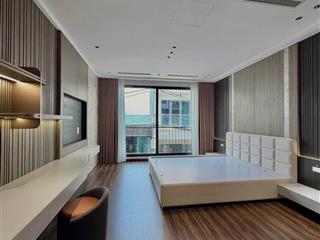 SIÊU PHẨM -MẶT PHỐ NGUYỄN LAM . Sài đồng - ĐẸP VẬT VÃ - 7 TẦNG THANG MÁY - Ô TÔ TRÁNH