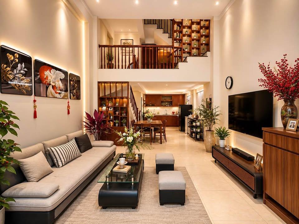 BÁN NHÀ CỔ LINH - THẠCH BÀN – THANG MÁY – GARA 2 Ô TÔ – FULL NỘI THẤT – 7 TẦNG 
Vị trí