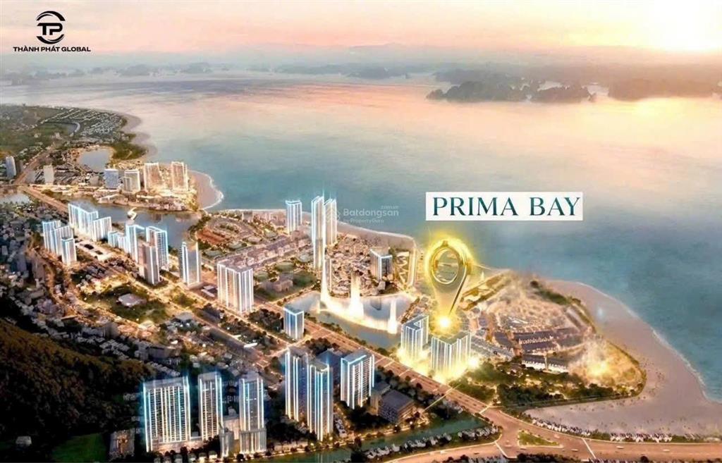 Bán cc đẹp tại prima bay, 1,65 tỷ, 30m2, view đẹp