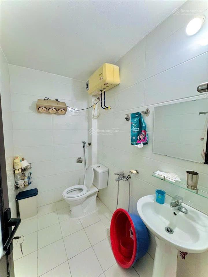 Giá sốc 7 tỷ cù chính lan 40m2, mt 4m, 2 mặt thoáng, thông trường trinh, hoàng văn thái