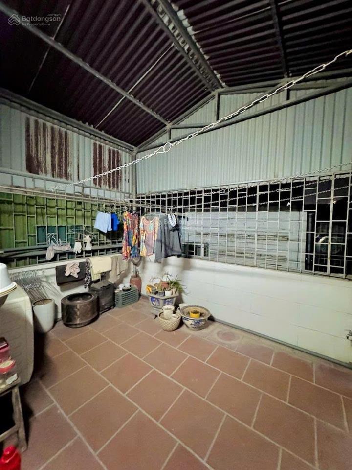 Giá sốc 7 tỷ cù chính lan 40m2, mt 4m, 2 mặt thoáng, thông trường trinh, hoàng văn thái