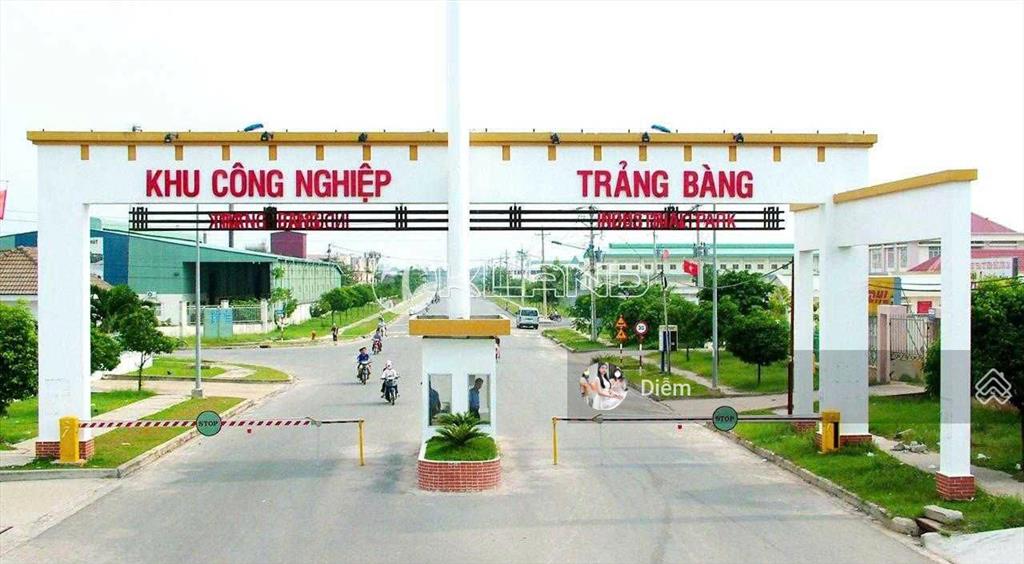 Chủ đang cần bán lô 250m2 đất giá 650tr, đ. bàu mây gần kcn trảng bàng & kcx linh trung 3, sổ riêng