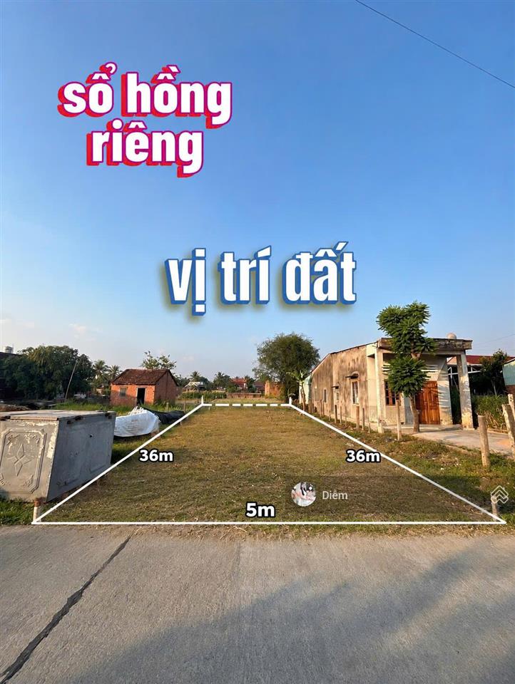 Đất gần vin hóc môn, 180m2 giá 1,1 tỷ ở đ. hồ văn tắng  tân phú trung, sổ riêng, dân cư sầm uất