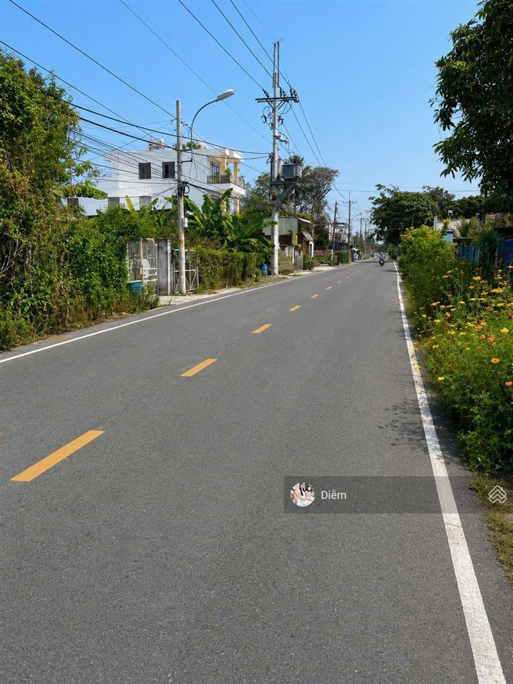Đất đẹp, siêu rẻ ở đ. nguyễn văn khạ gần cầu vượt củ chi với dt 173m2 vuông vức, giá 1,2 tỷ, shr