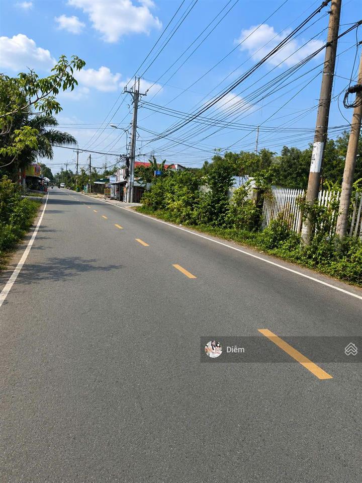 Đất đẹp, siêu rẻ ở đ. nguyễn văn khạ gần cầu vượt củ chi với dt 173m2 vuông vức, giá 1,2 tỷ, shr