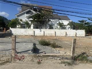 Bán đất 55m2 full thổ, 1,23 tỷ tại cam lộc, cam ranh, khánh hòa
