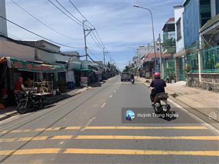 Bán gấp đất ( 5x19m ) giá 1 tỷ 2 đường nguyễn văn khạ thị trấn củ chi ngay cầu vượt