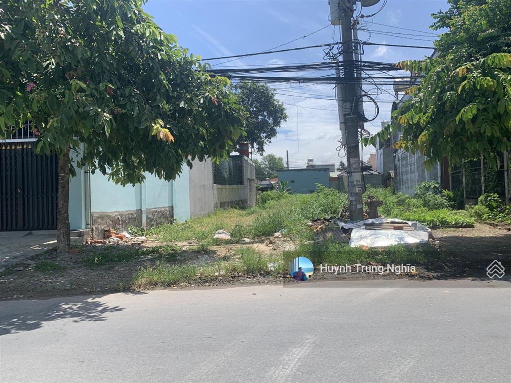 Bán gấp đất ( 5x19m ) giá 1 tỷ 2 đường nguyễn văn khạ thị trấn củ chi ngay cầu vượt