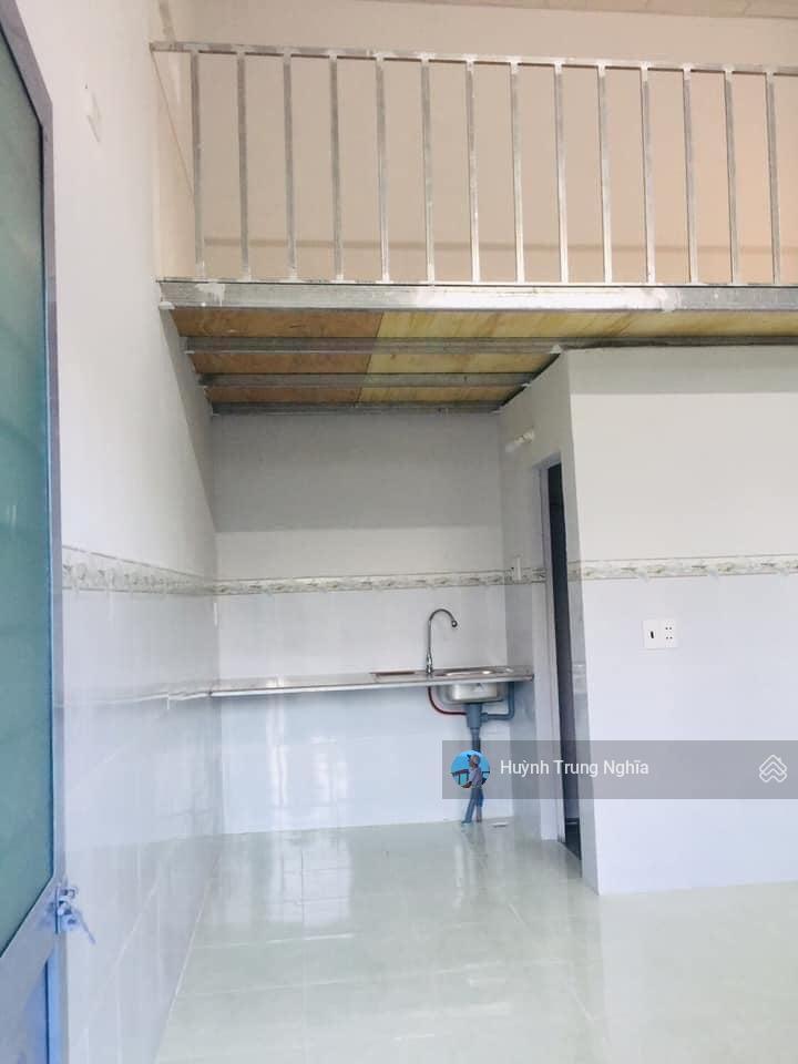 Thanh lý nhanh dãy trọ 8 phòng ( 1 tỷ 650 ) ngay khu công nghiệp tây bắc  trung tâm củ chi