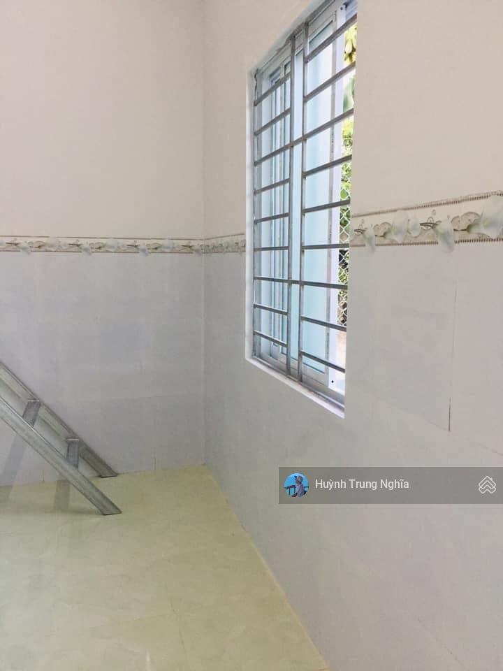 Thanh lý nhanh dãy trọ 8 phòng ( 1 tỷ 650 ) ngay khu công nghiệp tây bắc  trung tâm củ chi