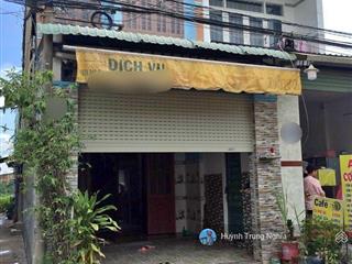 Chủ kẹt tiền bán gấp căn nhà 1 trệt 1 lầu ( giá 1 tỷ 350 ) ở đường nguyễn văn ni thị trấn củ chi