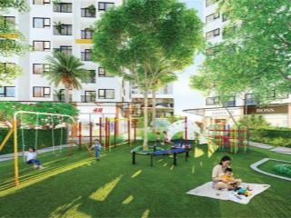 Shophouse tầng trệt 50,16m2 nội khu destino sở hữu lâu dài giá gốc từ cđt sát chợ bình chánh mt ql1