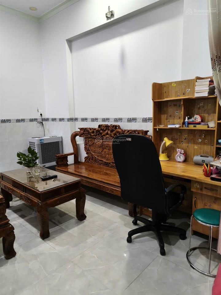 Cho thuê nhà riêng tại k27, võ văn tần, 8 triệu vnd, 100m2