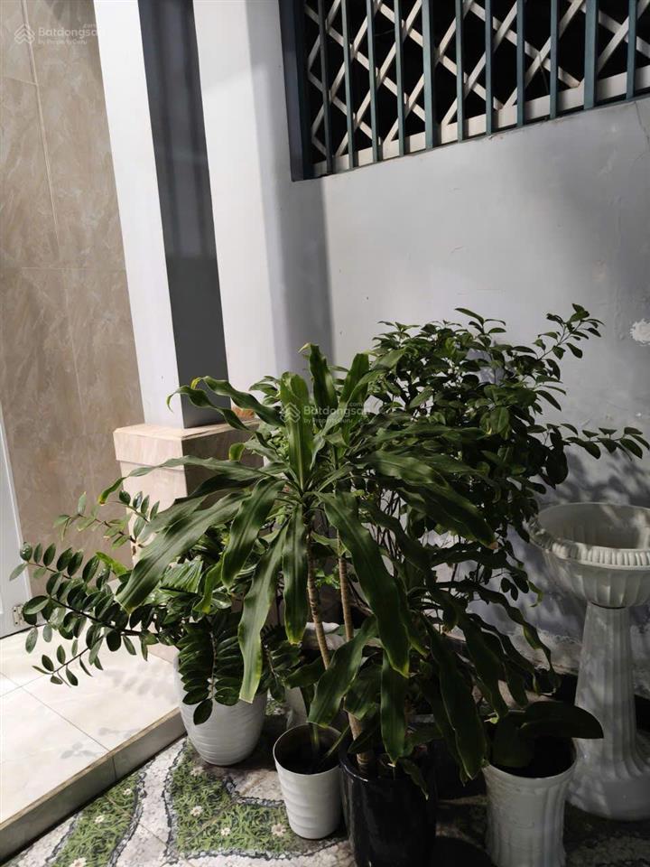 Cho thuê nhà riêng tại k27, võ văn tần, 8 triệu vnd, 100m2