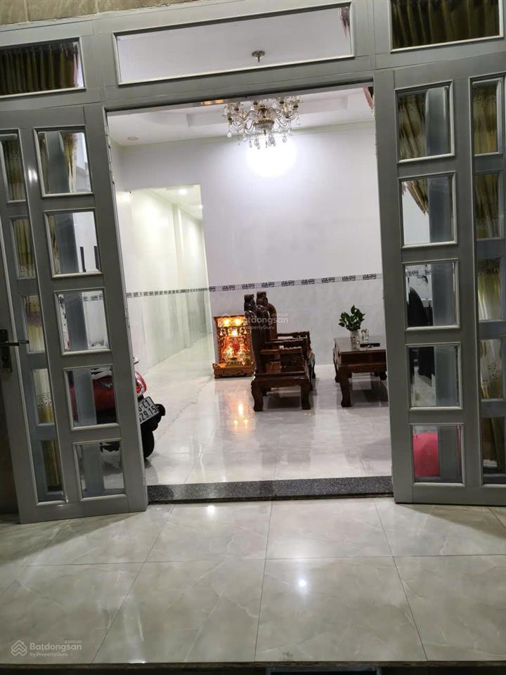 Cho thuê nhà riêng tại k27, võ văn tần, 8 triệu vnd, 100m2