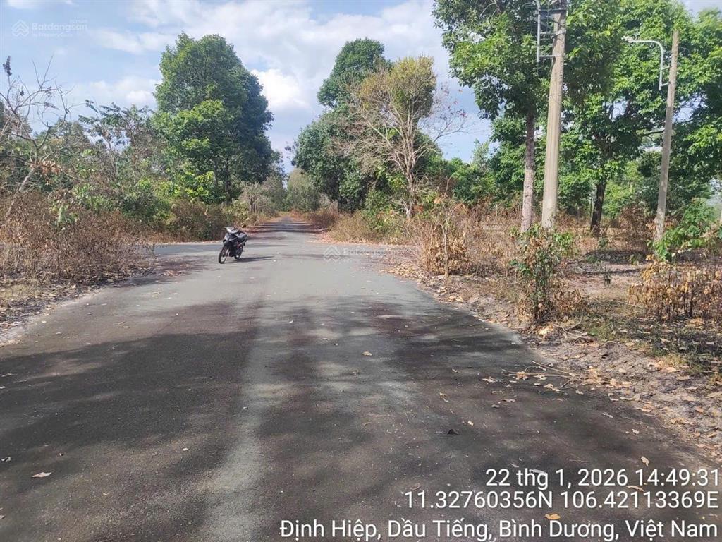 Bán đất siêu hot tại định hiệp, 231 m2 full thổ cư