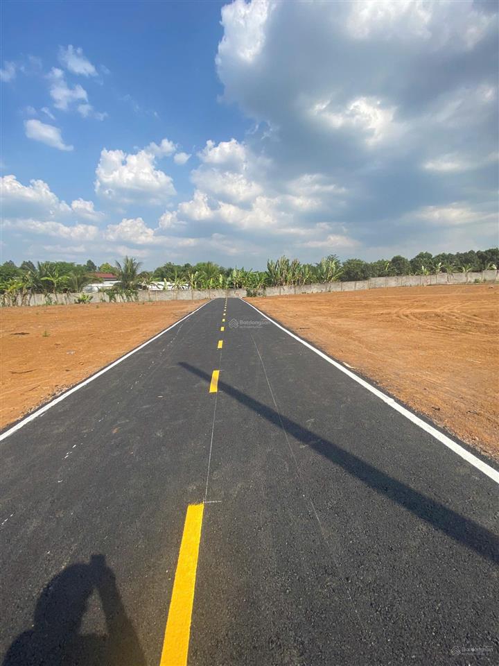 Bán đất tại hưng thịnh pháp lý đầy đủ