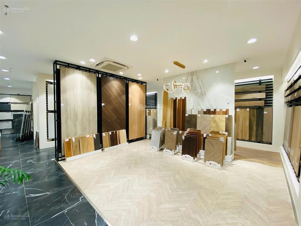 Cho thuê mặt tiền 12m tô hiến thành, p. 13, q. 10 ngay siêu thị go! kinh doanh đa ngành