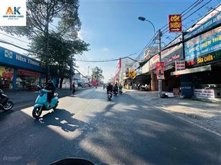 Bán đất mặt tiền kinh doanh tô vĩnh diện, ngay vincom trung tâm thủ đức thu nhập ổn định 400tr/năm