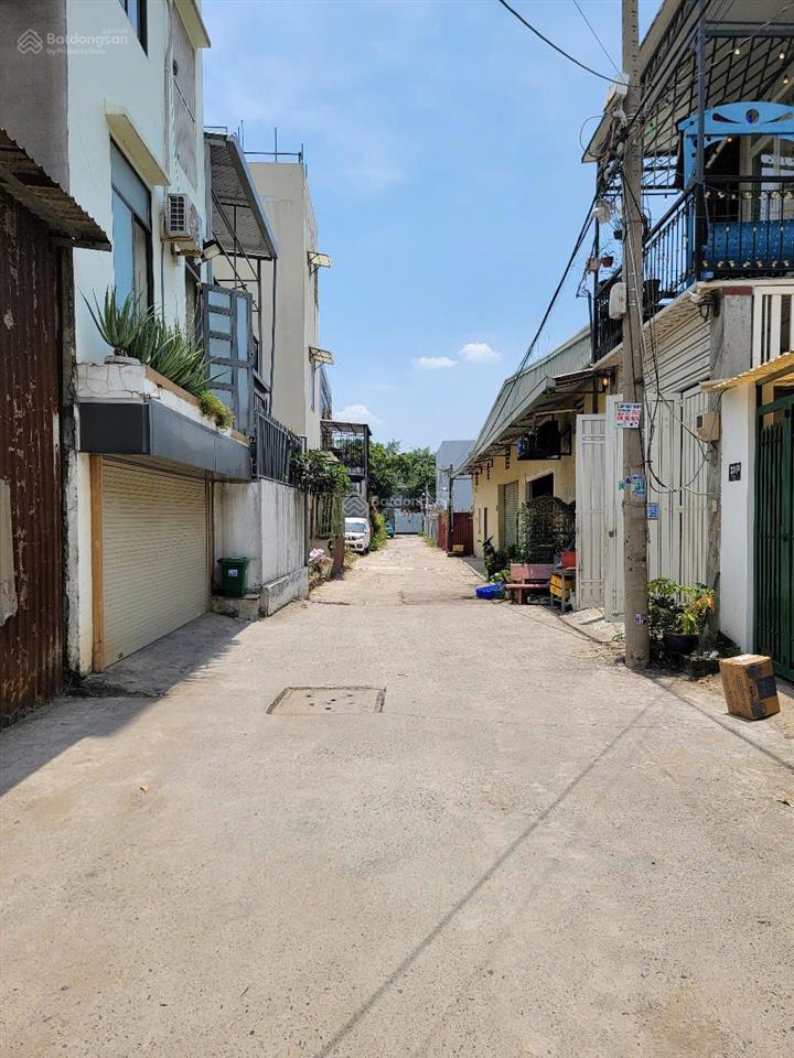Bán đất view sông ngang 16m đường 6m ngay đường 24 linh đông cách vành đai 2 phạm văn đồng chỉ 400m