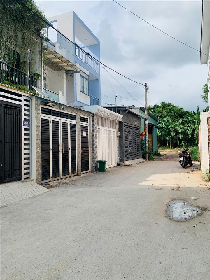 Bán đất view sông ngang 16m đường 6m ngay đường 24 linh đông cách vành đai 2 phạm văn đồng chỉ 400m