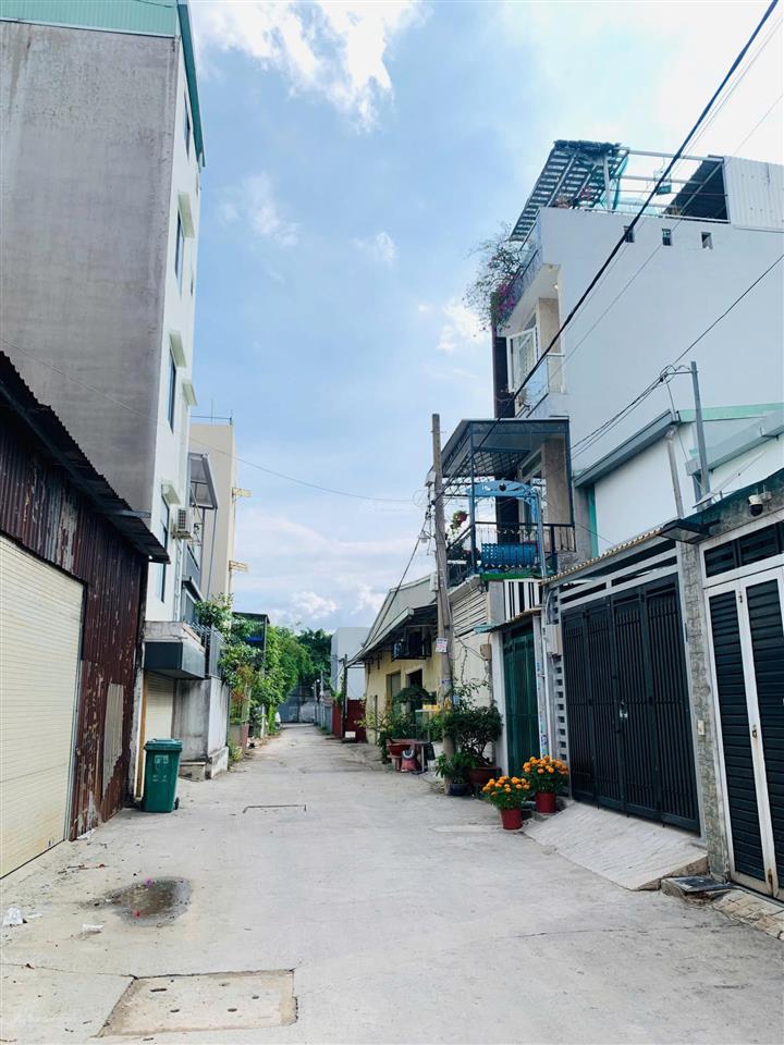 Bán đất view sông ngang 16m đường 6m ngay đường 24 linh đông cách vành đai 2 phạm văn đồng chỉ 400m