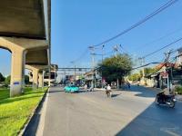 Bán đất đẹp xây chdv ngang 7m hiếm cách trạm metro xa lộ hà nội đúng 300m giá f0 đầu tư chỉ 43tr/m2