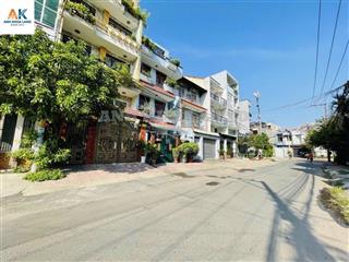 Bán đất góc 2 mặt tiền kinh doanh đường số 9 linh trung ngay công viên xây dựng tự do được cao tầng