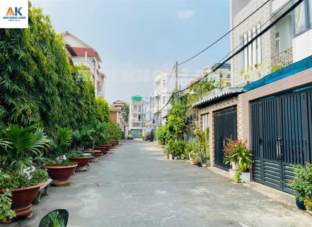 Bán đất đẹp khu dân cư dân trí ngay bệnh viện đa khoa thủ đức lê văn chí xây dựng tự do được 4 tầng