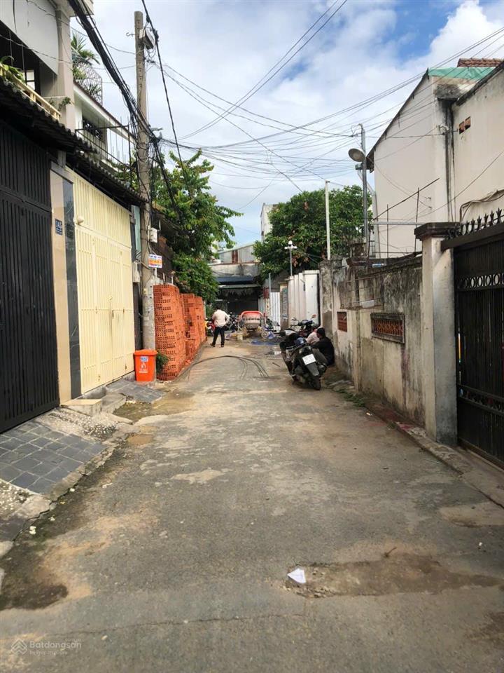 Bán gấp lô đất ngang 12m ngay vành đai 2 và đặng văn bi trung tâm tp.thủ đức giá f0 chưa qua đầu tư