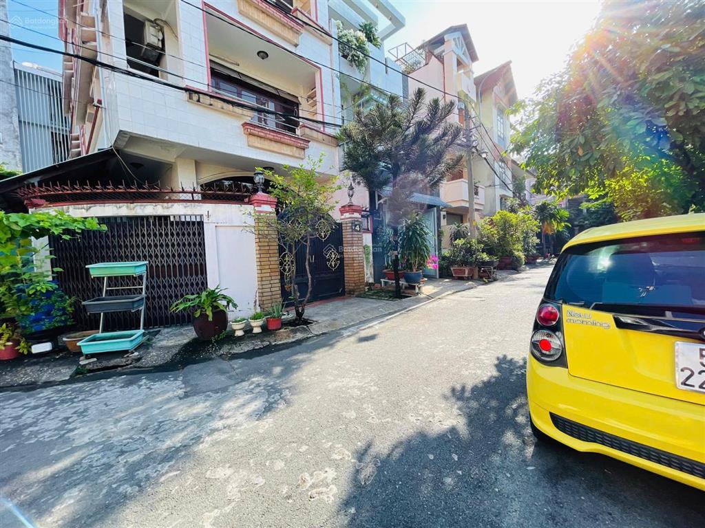 Bán lô đất kdc liền kề himlam linh chiểu ngay hoàng diệu 2, xây dựng tự do có công viên riêng biệt