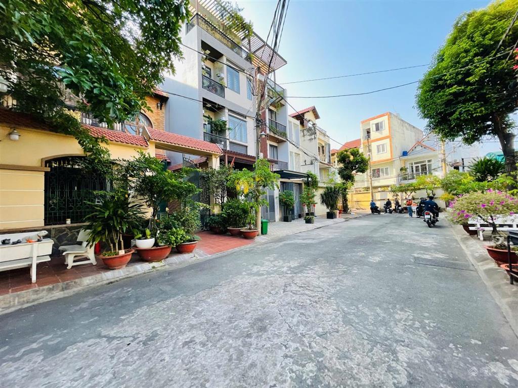 Bán lô đất kdc liền kề himlam linh chiểu ngay hoàng diệu 2, xây dựng tự do có công viên riêng biệt