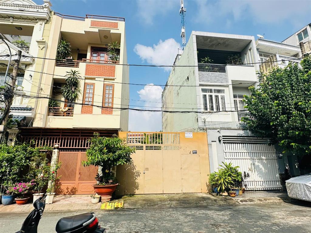 Bán lô đất kdc liền kề himlam linh chiểu ngay hoàng diệu 2, xây dựng tự do có công viên riêng biệt