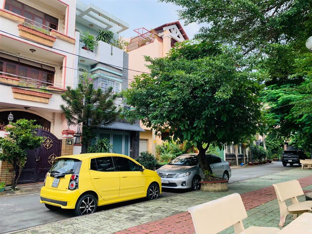 Bán lô đất kdc liền kề himlam linh chiểu ngay hoàng diệu 2, xây dựng tự do có công viên riêng biệt