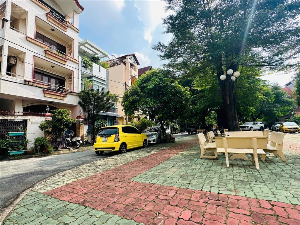 Bán lô đất kdc liền kề himlam linh chiểu ngay hoàng diệu 2, xây dựng tự do có công viên riêng biệt