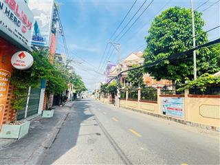 Bán gấp lô đất đẹp mặt tiền kinh doanh ngay hoàng diệu 2 xây dựng tự do được hầm + 6 tầng giá f0