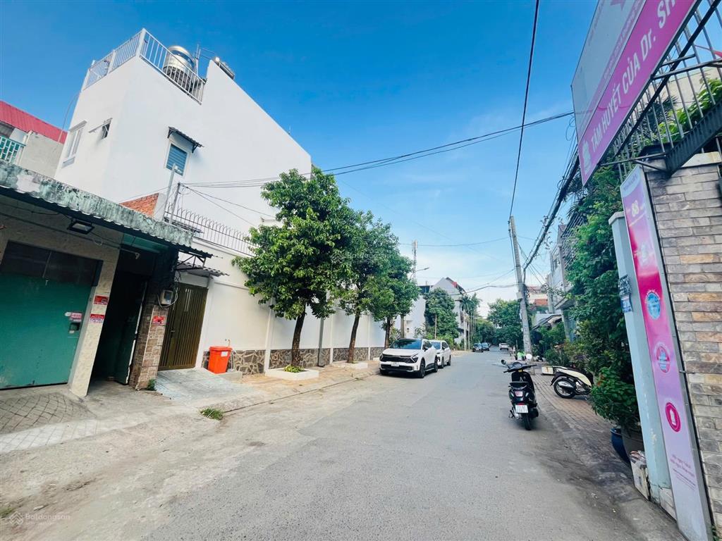 Bán đất đẹp phù hợp chdv ngang 6m hiếm ngay hoàng diệu 2 xa lộ hà nội vị trí vàng trung tâm thủ đức