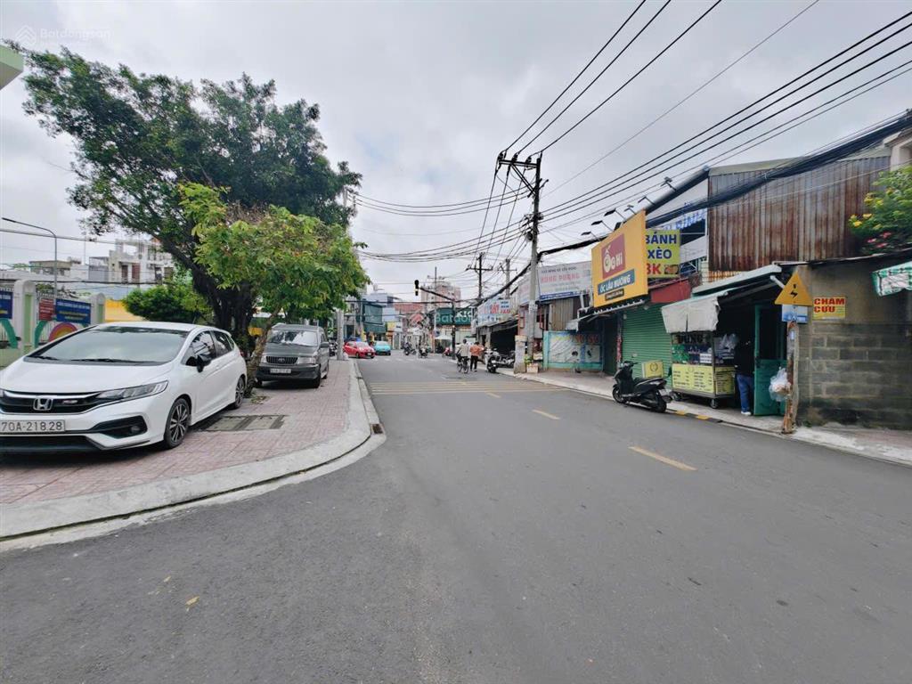 Bán đất đẹp phù hợp chdv ngang 6m hiếm ngay hoàng diệu 2 xa lộ hà nội vị trí vàng trung tâm thủ đức