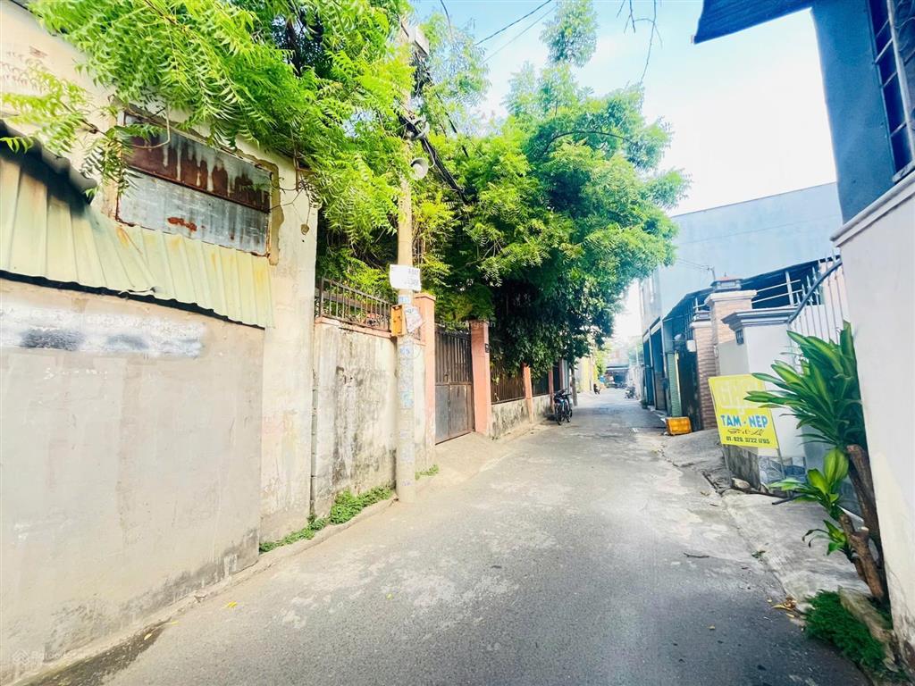 Bán đất đẹp phù hợp chdv ngang 6m hiếm ngay hoàng diệu 2 xa lộ hà nội vị trí vàng trung tâm thủ đức