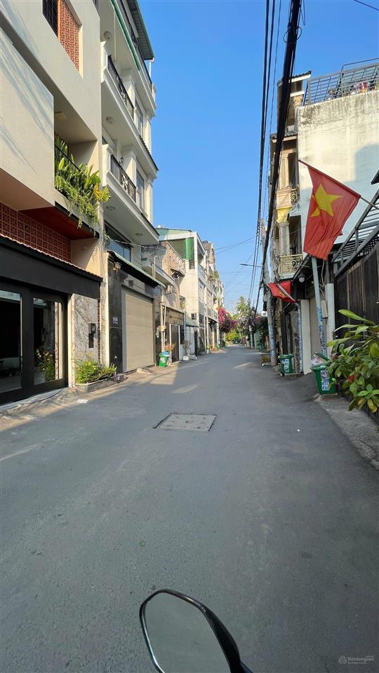 Bán đất phù hợp xây chdv đường 22 linh đông ngay vành đai 2 và phạm văn đồng giá f0
