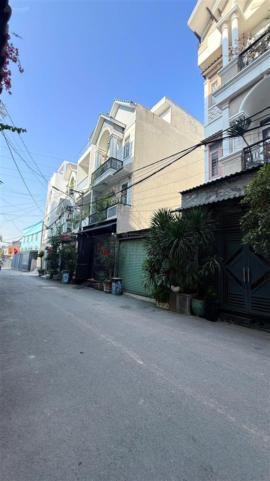 Bán đất phù hợp xây chdv đường 22 linh đông ngay vành đai 2 và phạm văn đồng giá f0