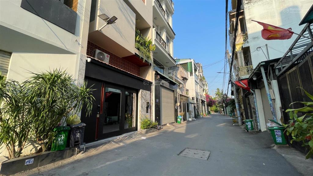 Bán đất phù hợp xây chdv đường 22 linh đông ngay vành đai 2 và phạm văn đồng giá f0