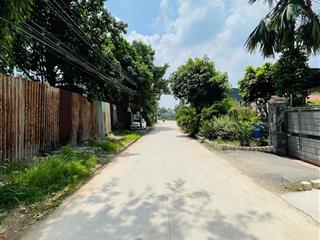 Bán đất lớn ngang 90m ngay vành đai 2 đường xe tải phù hợp làm kho xưởng giá 5.79tr/m2 đầu tư tốt